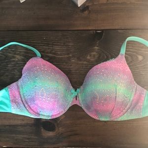 36DD Body By Victoria Bra